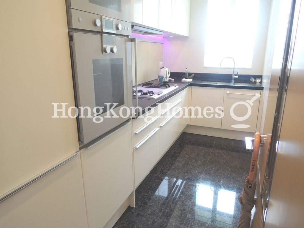 Kitchen — The Masterpiece, Tsim Sha Tsui