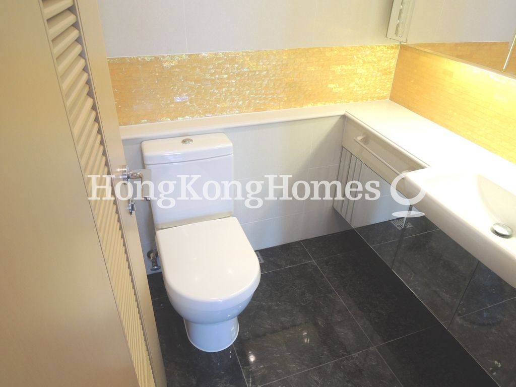 Guest Powder Room — The Masterpiece, Tsim Sha Tsui