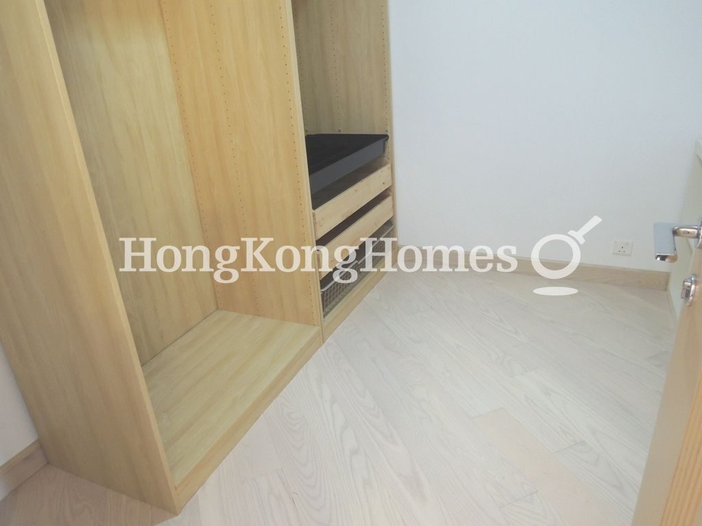 Storeroom — The Masterpiece, Tsim Sha Tsui
