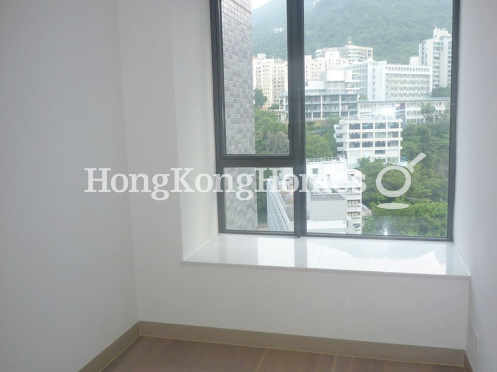 Third Bedroom — The Oakhill, Wan Chai