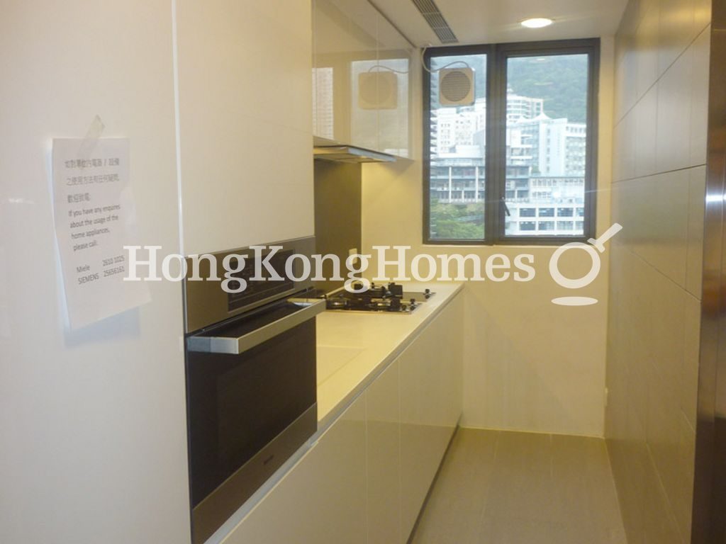 Kitchen — The Oakhill, Wan Chai