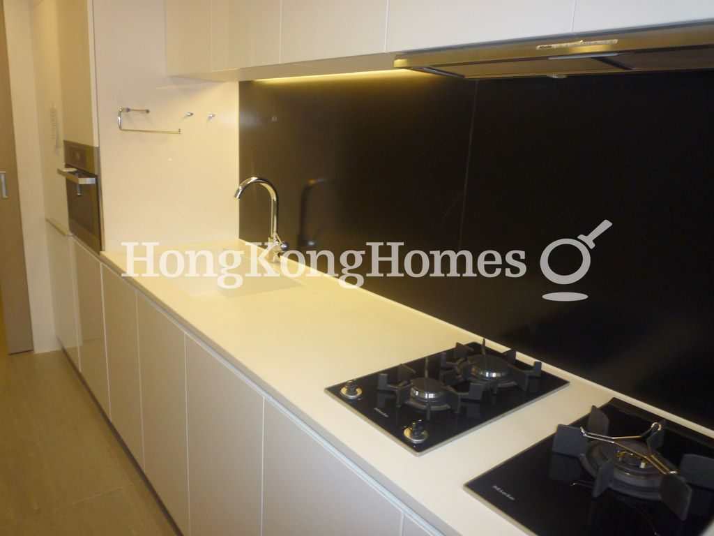 Kitchen — The Oakhill, Wan Chai