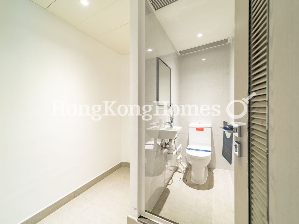 Maid's Room — The Southside - Phase 3B - Blue Coast - Tower 2B, Wong Chuk Hang