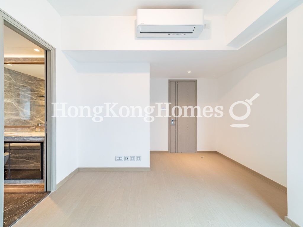 Master Bedroom — The Southside - Phase 3B - Blue Coast - Tower 2B, Wong Chuk Hang