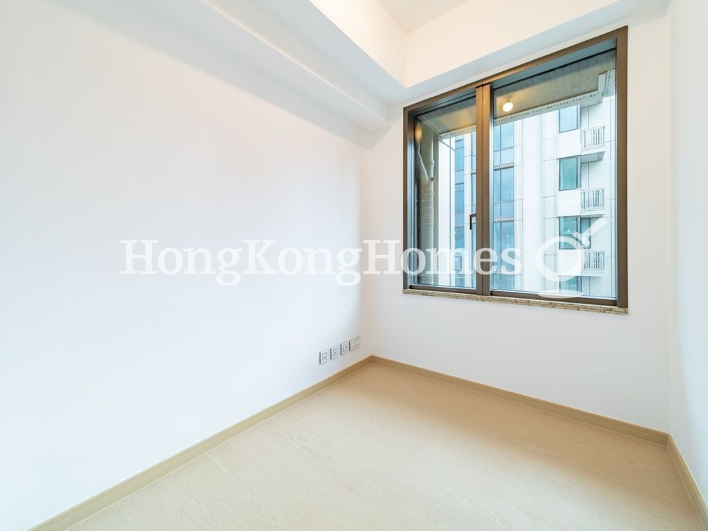 Second Bedroom — The Southside - Phase 3B - Blue Coast - Tower 2B, Wong Chuk Hang
