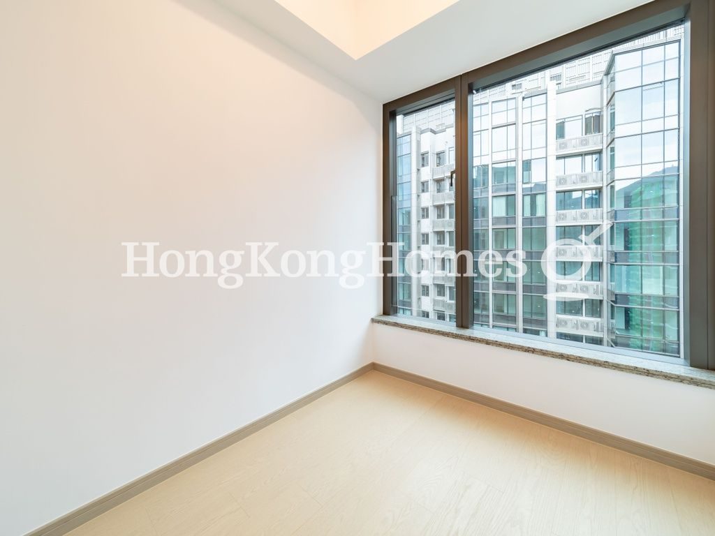 Third Bedroom — The Southside - Phase 3B - Blue Coast - Tower 2B, Wong Chuk Hang
