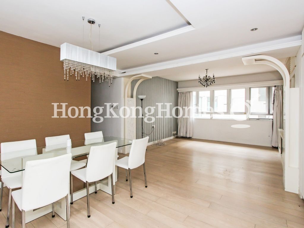 Tung Shan Villa