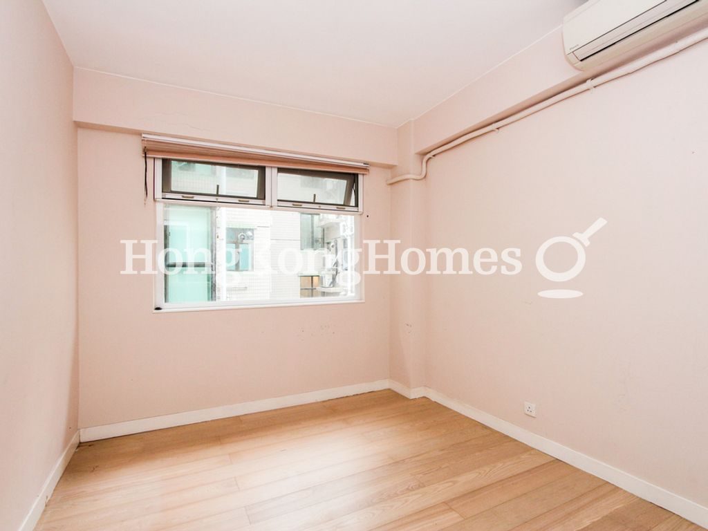 Third Bedroom — Tung Shan Villa, Mid-levels East