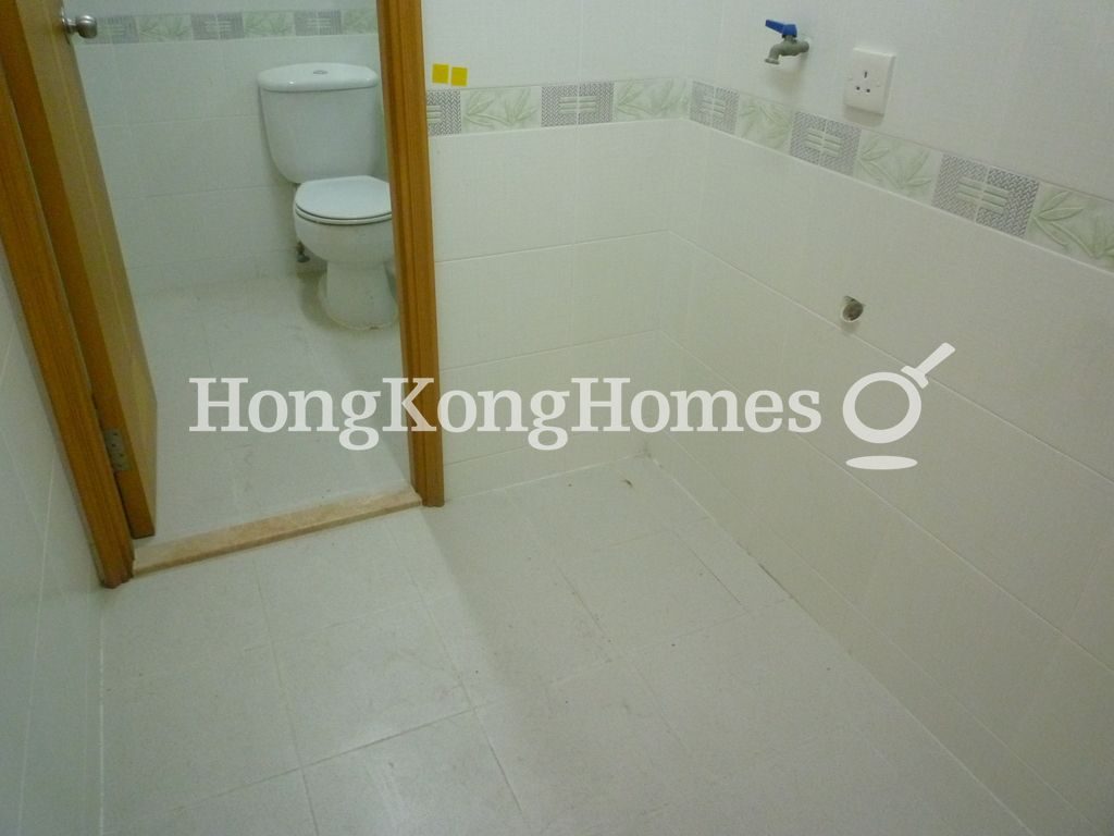 Utility Area — Villa Lotto - Block C, Happy Valley