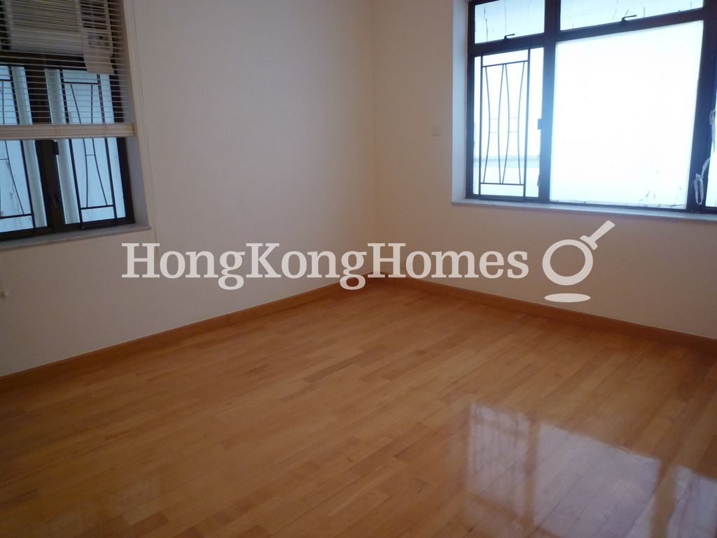 Master Bedroom — Villa Lotto - Block C, Happy Valley
