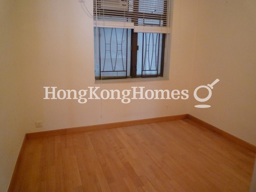 Third Bedroom — Villa Lotto - Block C, Happy Valley