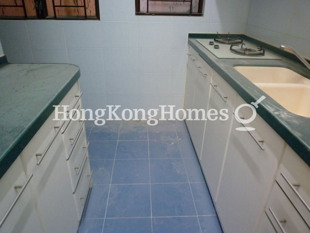 Kitchen — Villa Lotto - Block C, Happy Valley