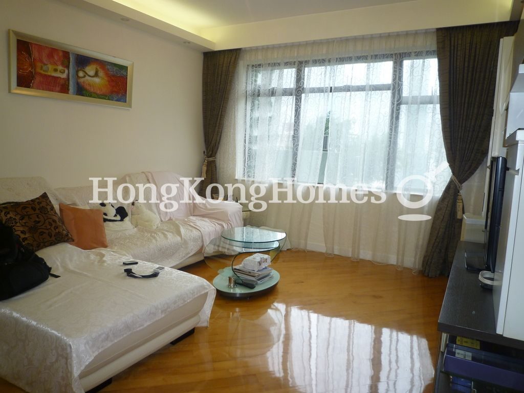 Living and Dining Room — Villa Lotto - Block D, Happy Valley