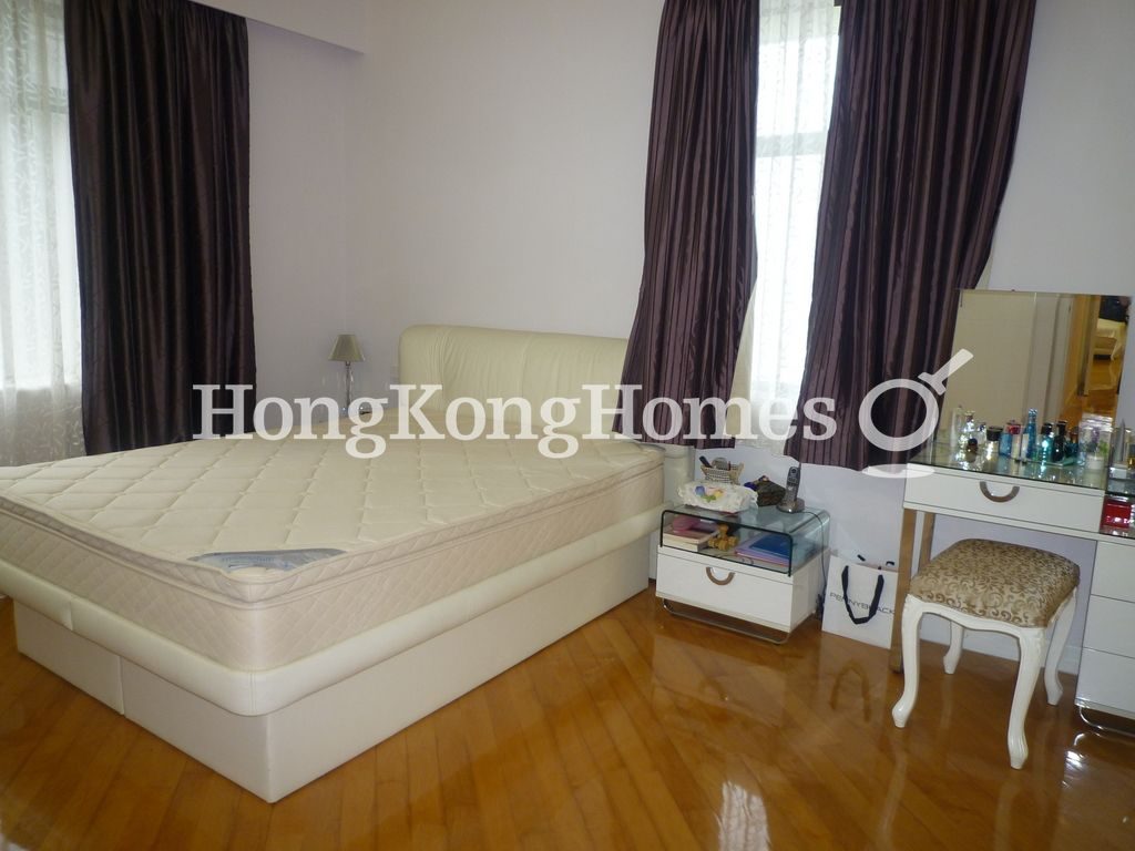 Master Bedroom — Villa Lotto - Block D, Happy Valley