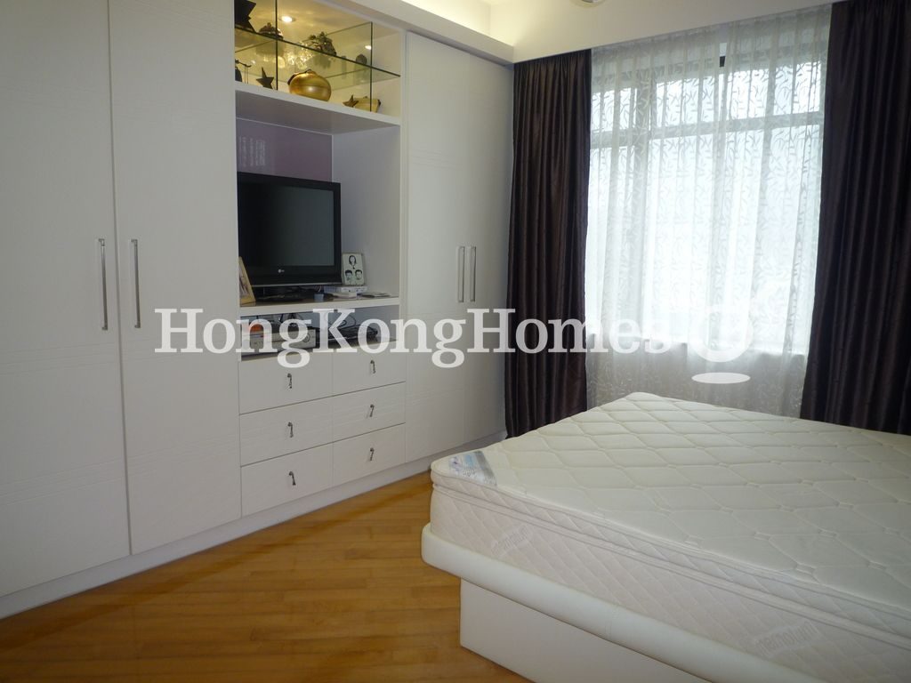 Master Bedroom — Villa Lotto - Block D, Happy Valley