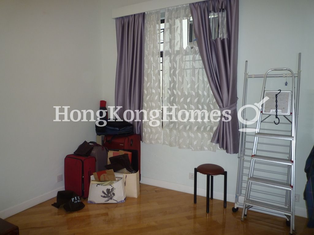 Second Bedroom — Villa Lotto - Block D, Happy Valley