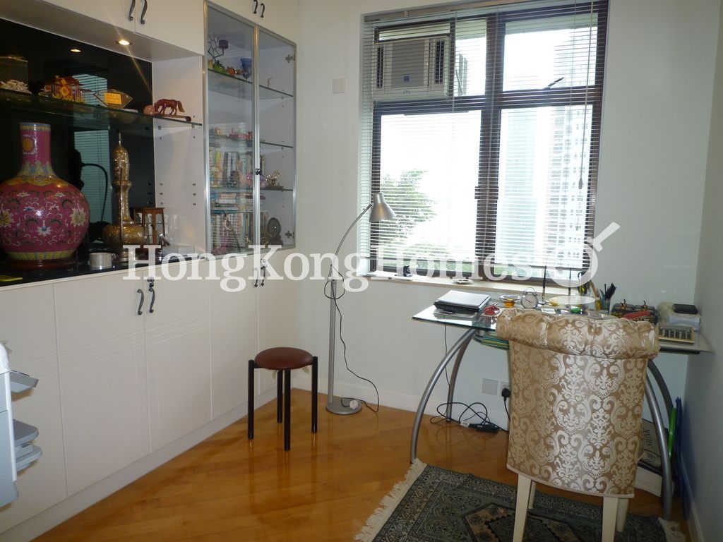 Third Bedroom — Villa Lotto - Block D, Happy Valley
