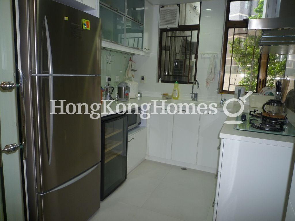 Kitchen — Villa Lotto - Block D, Happy Valley