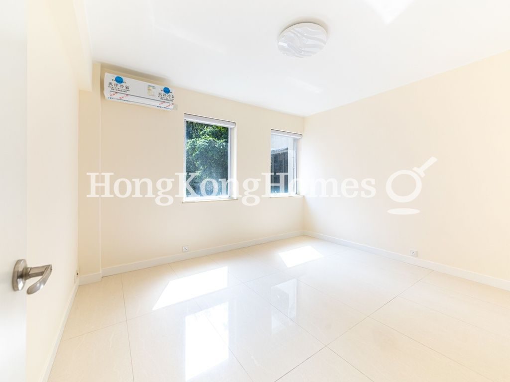 Second Bedroom — Wah Sen Court, Mid-levels West
