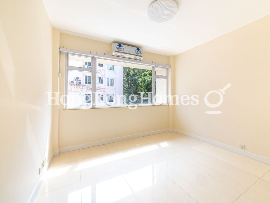 Third Bedroom — Wah Sen Court, Mid-levels West