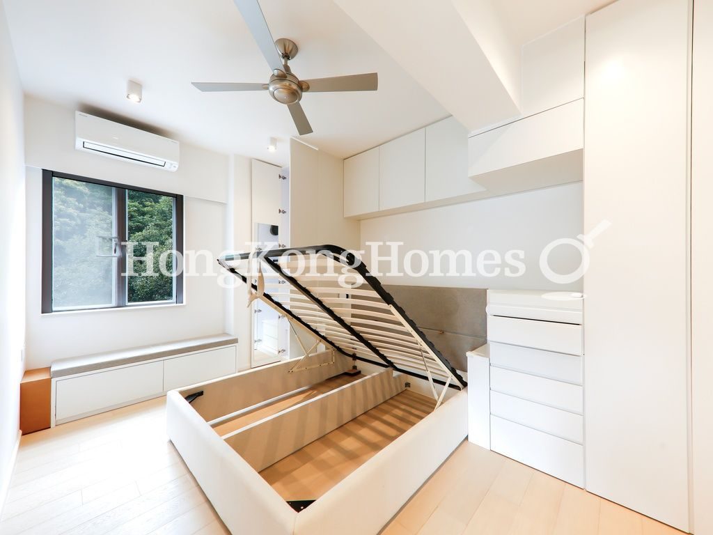 Master Bedroom — Winfield Gardens, Happy Valley