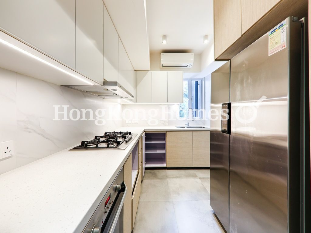 Kitchen — Winfield Gardens, Happy Valley