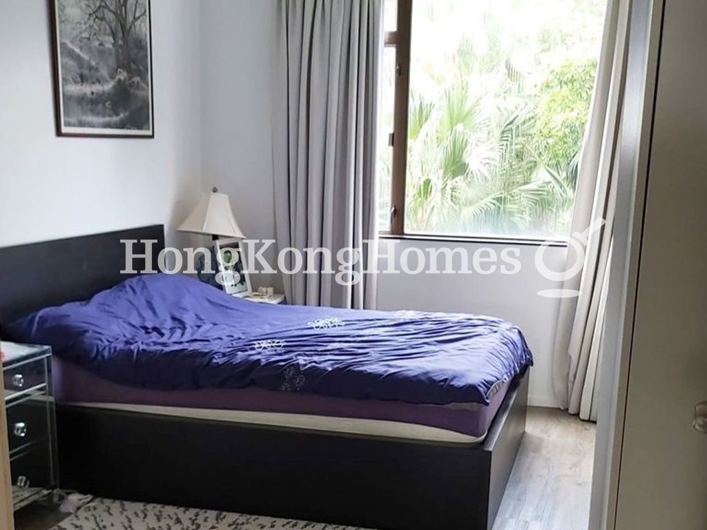 Master Bedroom — Greenery Garden - Block B, Pokfulam
