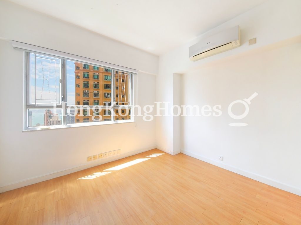 Second Bedroom — Realty Gardens - London Court, Mid-levels West