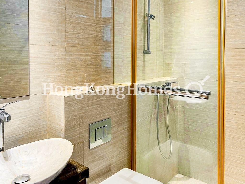 Guest Bathroom — Realty Gardens - Venice Court, Mid-levels West