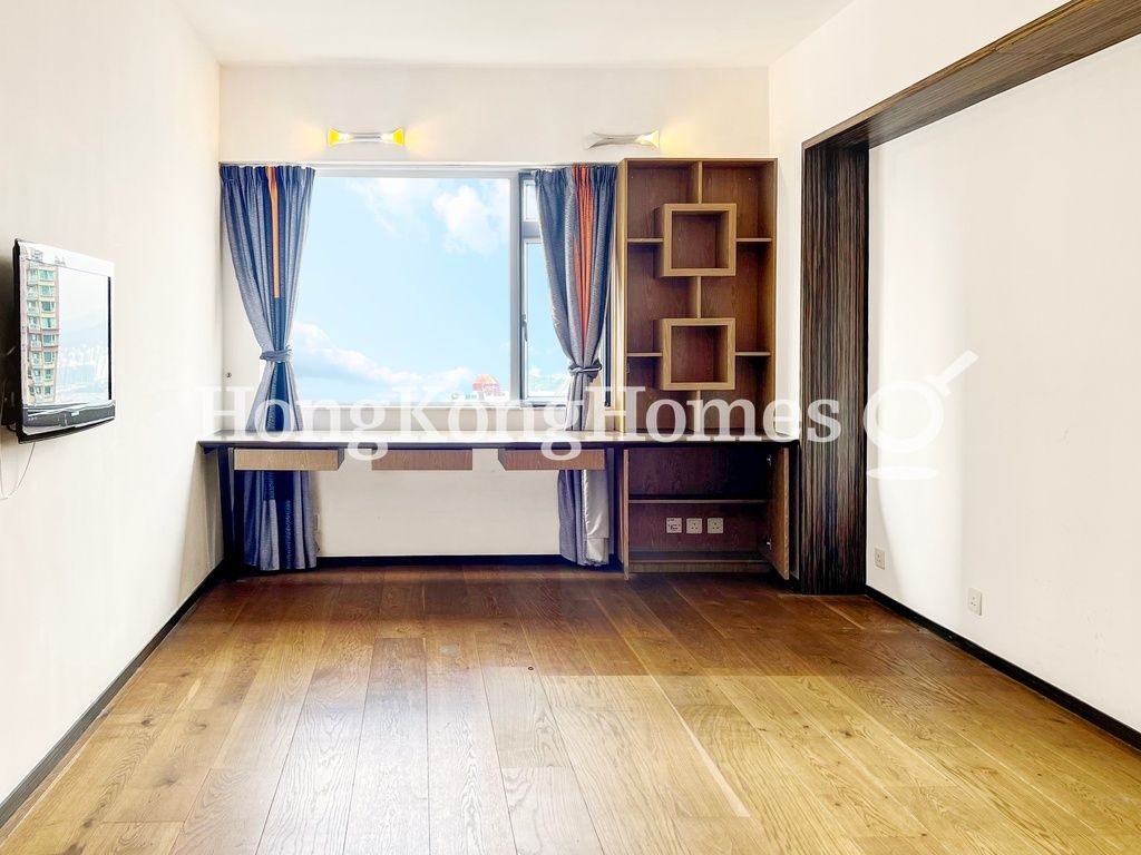 Master Bedroom — Realty Gardens - Venice Court, Mid-levels West