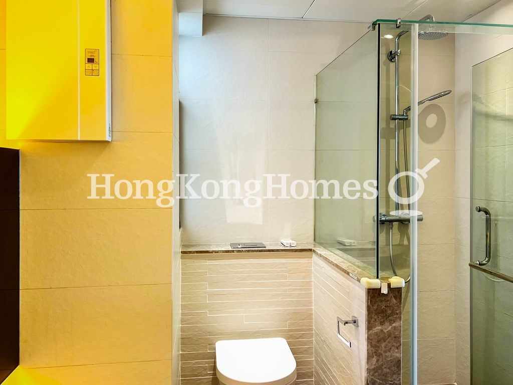 Master Bathroom — Realty Gardens - Venice Court, Mid-levels West