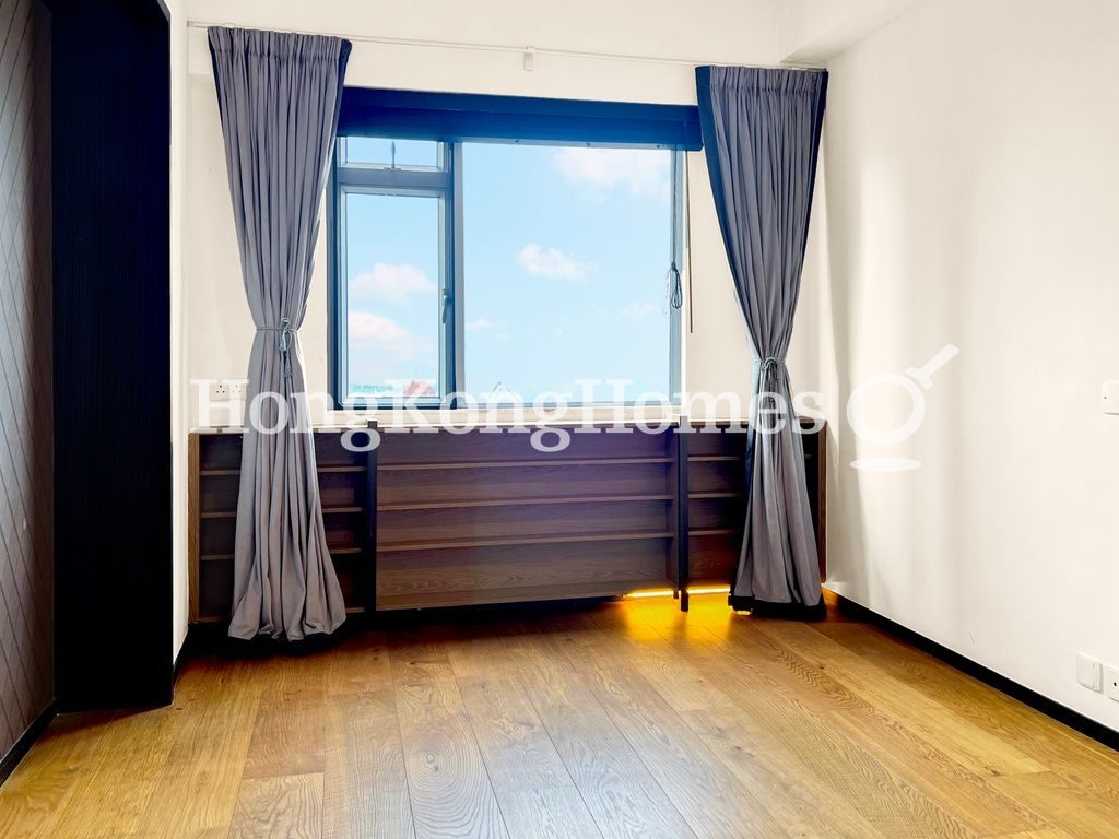 Second Bedroom — Realty Gardens - Venice Court, Mid-levels West