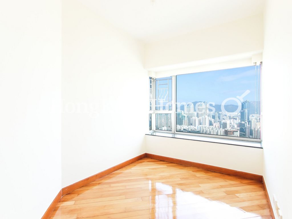 Second Bedroom — Sorrento Tower - 5, Tsim Sha Tsui