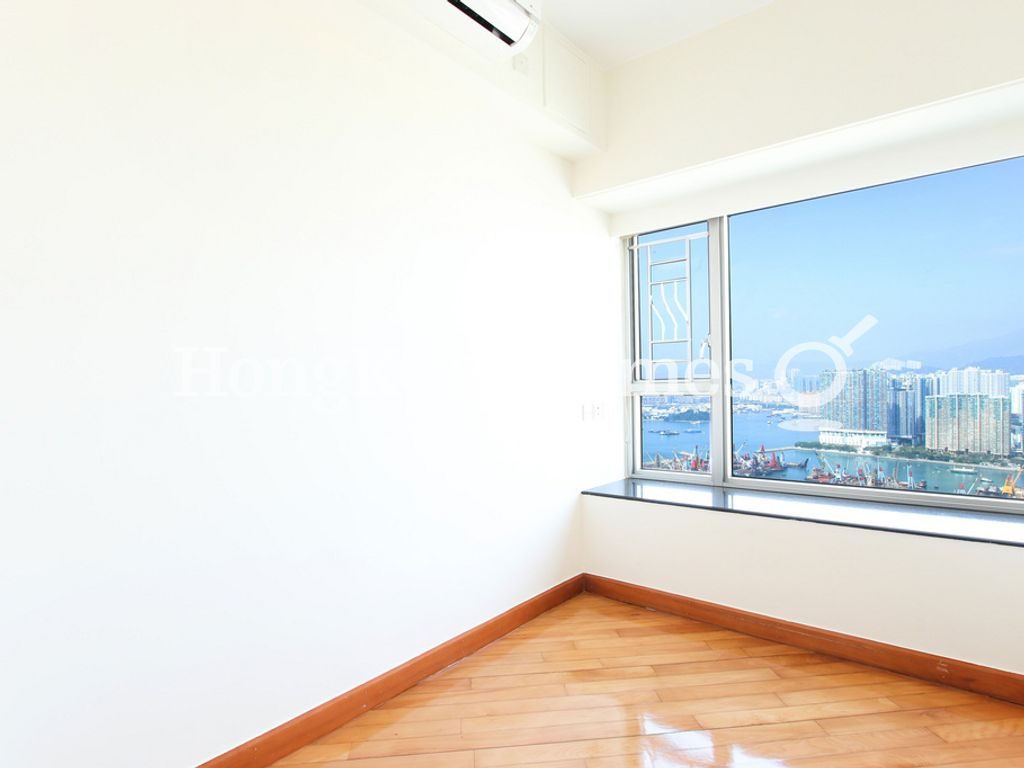 Third Bedroom — Sorrento Tower - 5, Tsim Sha Tsui