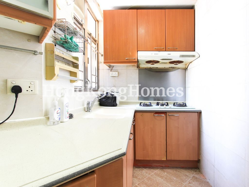 Kitchen — Sorrento Tower - 5, Tsim Sha Tsui