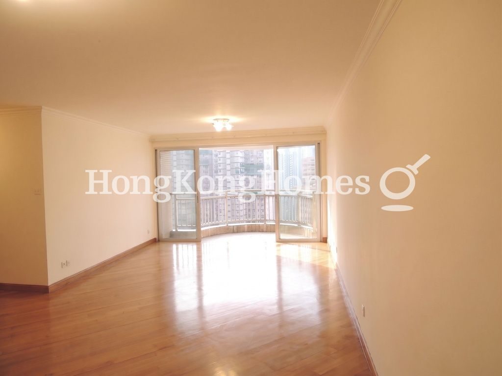 Living and Dining Room — Baguio Villa - Block 20, Pokfulam