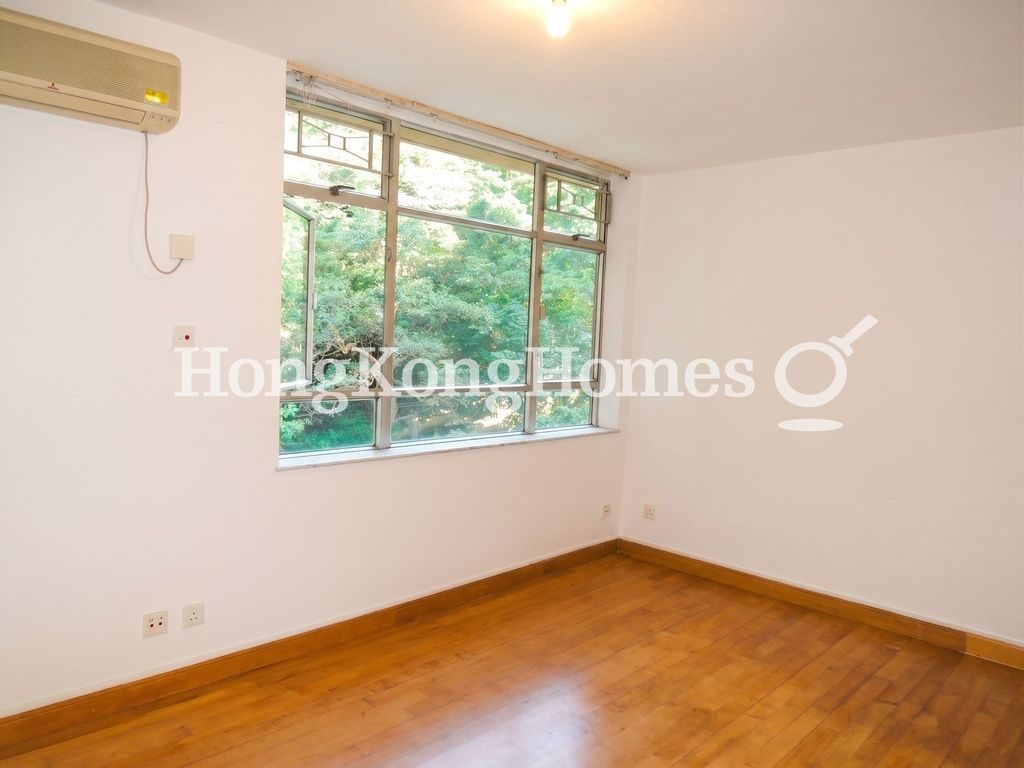 Third Bedroom — Baguio Villa - Block 20, Pokfulam
