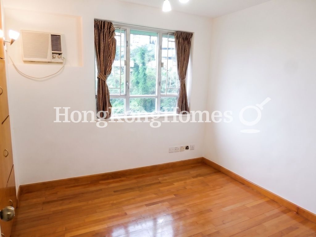 Third Bedroom — Baguio Villa - Block 20, Pokfulam