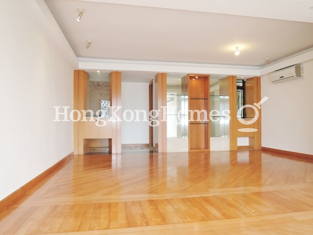 Living and Dining Room — Baguio Villa - Block 20, Pokfulam