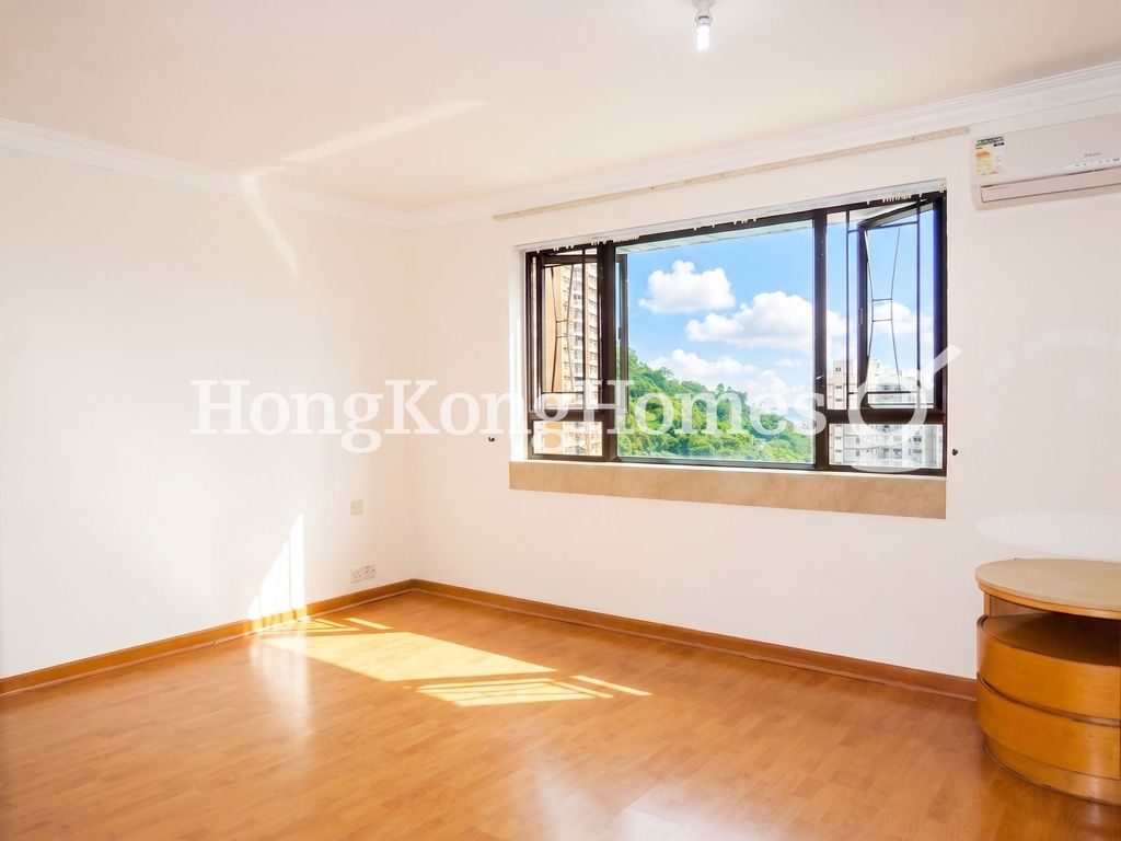 Master Bedroom — Baguio Villa - Block 20, Pokfulam