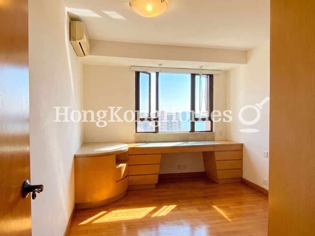 Second Bedroom — Baguio Villa - Block 20, Pokfulam