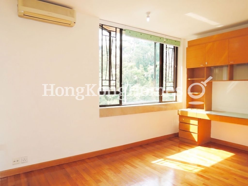 Third Bedroom — Baguio Villa - Block 20, Pokfulam
