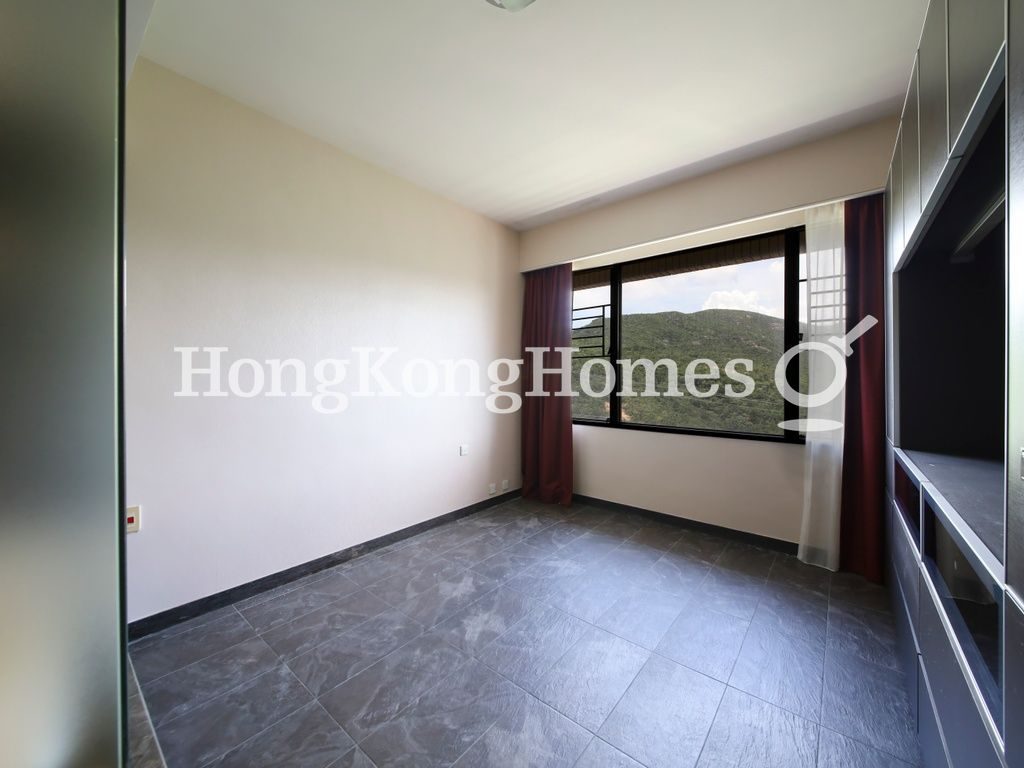 Master Bedroom — Hong Kong Parkview - Tower 03, Repulse Bay