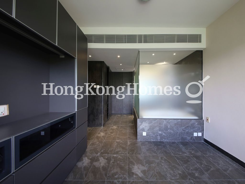 Master Bedroom — Hong Kong Parkview - Tower 03, Repulse Bay