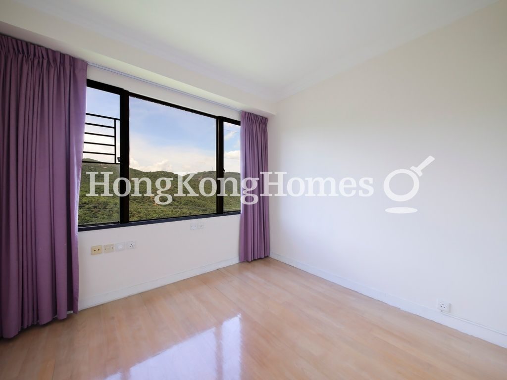 Second Ensuite Bedroom — Hong Kong Parkview - Tower 03, Repulse Bay