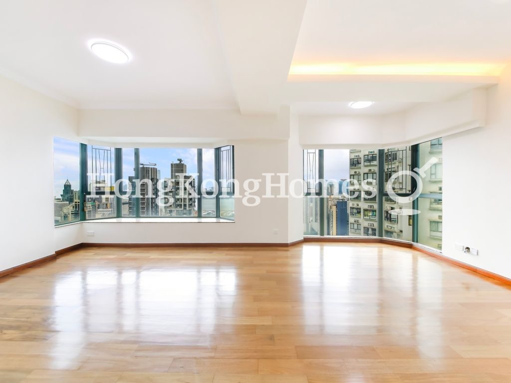 Living and Dining Room — Y.I., Tai Hang