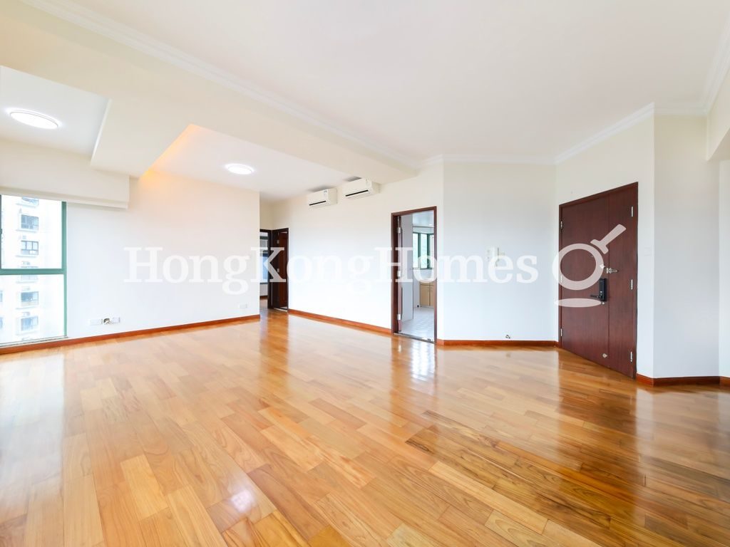 Living and Dining Room — Y.I., Tai Hang