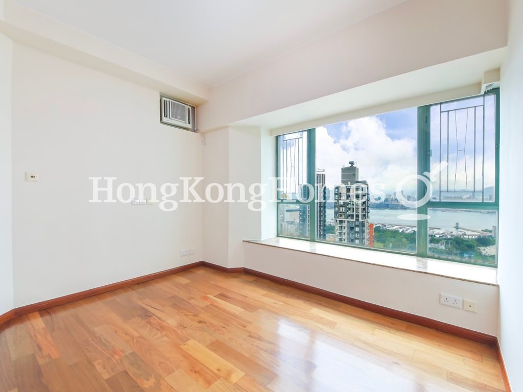 Master Bedroom — Y.I., Tai Hang