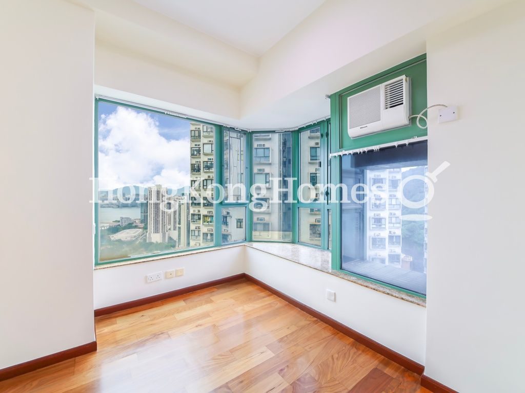 Second Bedroom — Y.I., Tai Hang