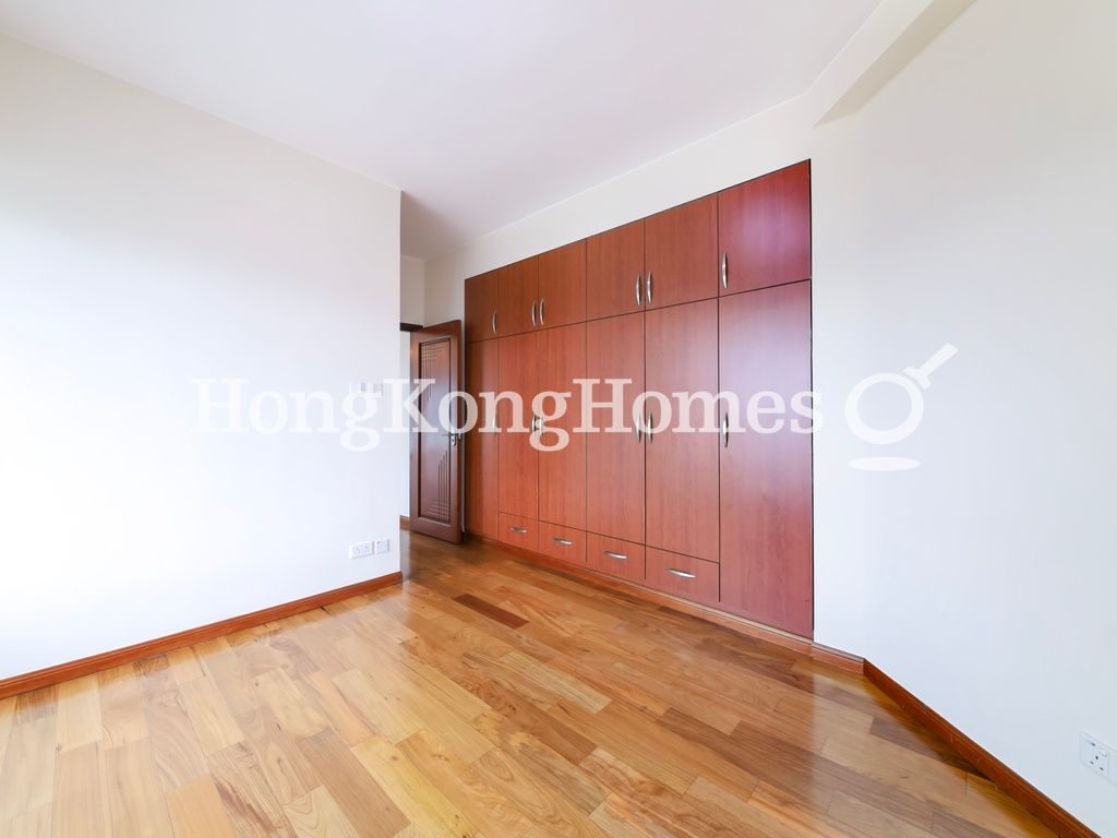 Second Bedroom — Y.I., Tai Hang